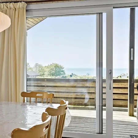 6540-hasle-fuglebakken-12 Casa de Férias