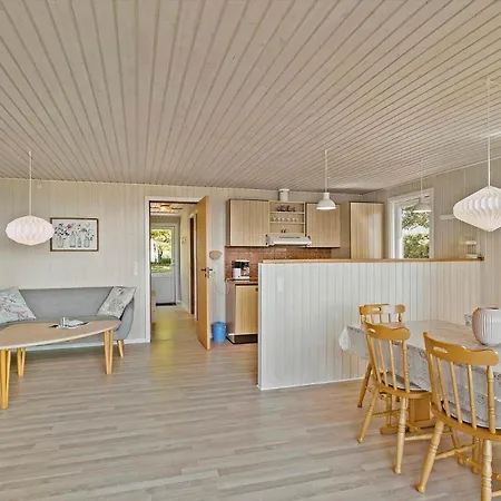 Casa de Férias 6540-hasle-fuglebakken-12