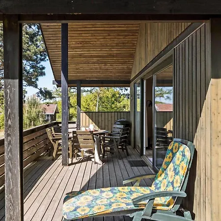 Casa de Férias 6540-hasle-fuglebakken-12 Hasle