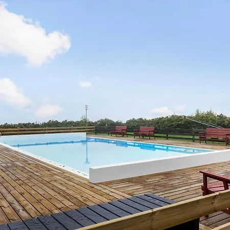 6540-hasle-fuglebakken-12 Casa de Férias