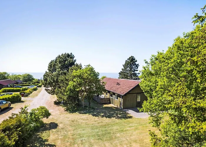 Holiday home 6540-hasle-fuglebakken-12